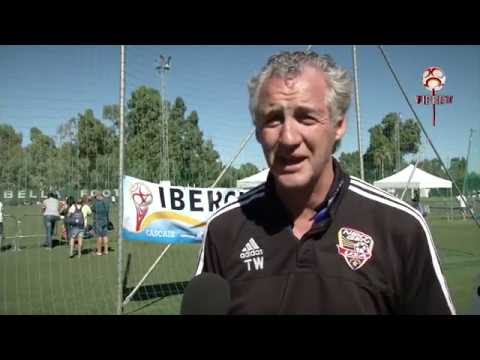 IberCup Costa Del Sol 2016 - Day 1