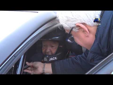 3° Special Rally Circuit Vedovati Corse