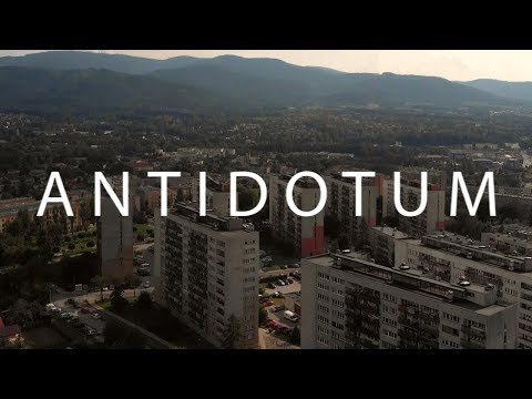 ALIEN x BUBAS - ANTIDOTUM prod. RBS