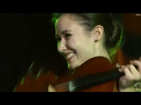 Vizeli Bálint és barátai - Keménytelki muzsika