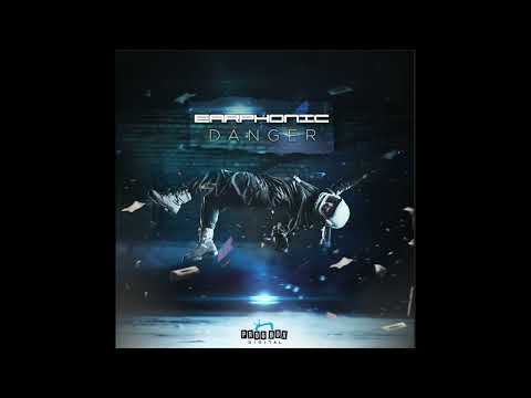 Earphonic - Danger (Original Mix) [Progressive Psytrance]