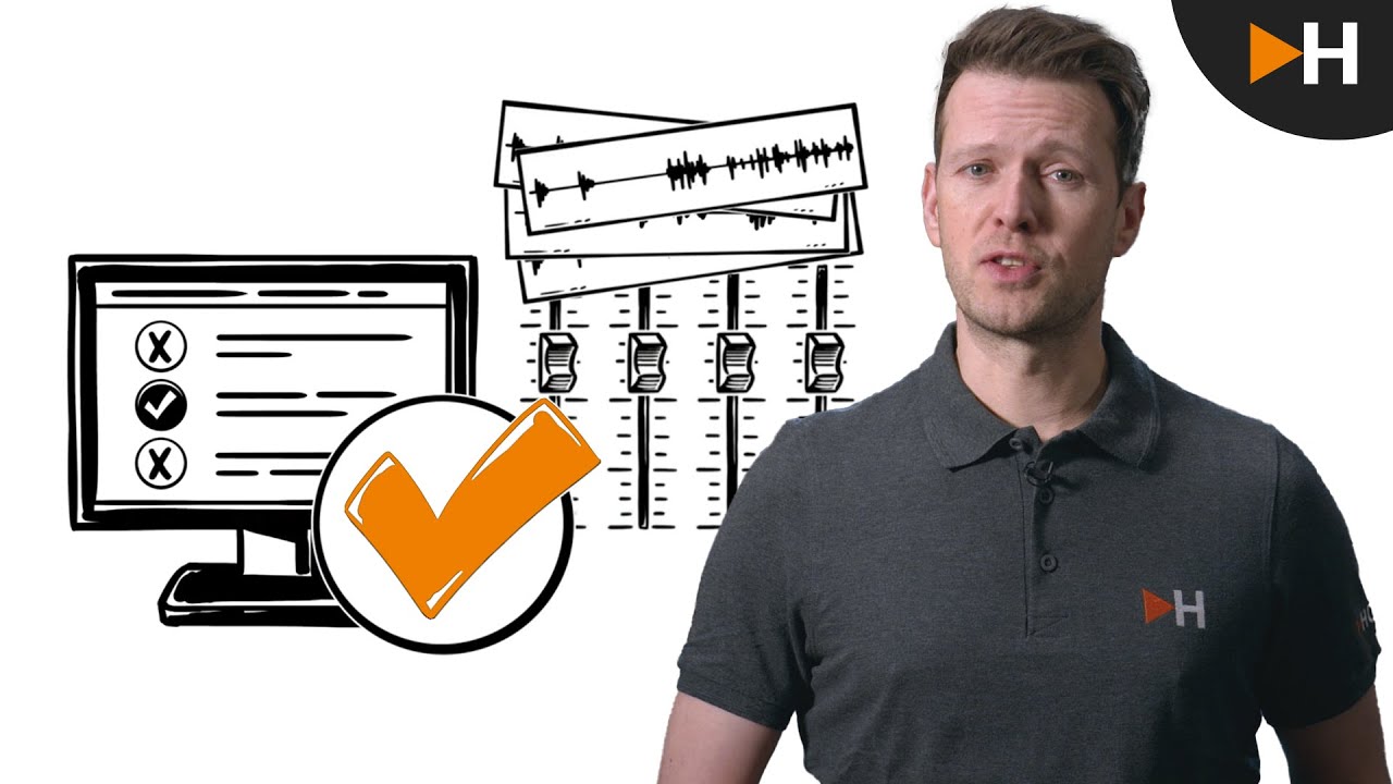 Info Video: You Want to Move to HOFA-College?