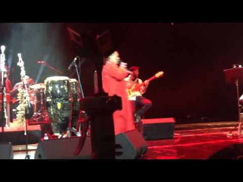 nino katamadze, live, 2017