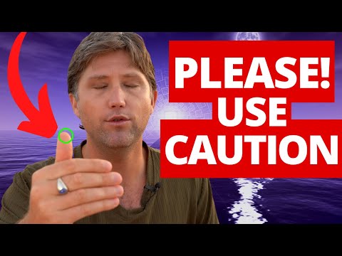 Activate Your Pineal Gland & Watch What Happens Next…