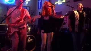 Good Woman Good Man   Bonnie Raitt Delbert McClinton Live Cover by 400 SOUTH Band