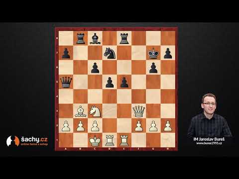 Tudy ne, přátelé (15. díl) - Jaroslav Bureš - Vojtěch Zwardoń (2009)