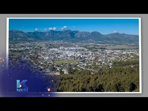 Dorp van die jaar 2023: Rondte 1 – Kwêla | kykNET