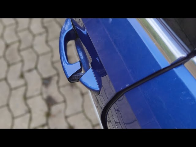 Как Снять Ручку Двери Skoda Octavia A5