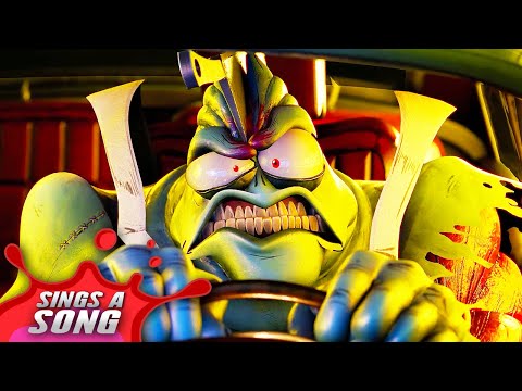YouTube Thumbnail