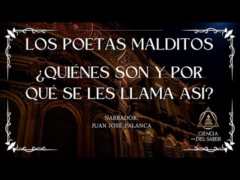 The Cursed Poets: Who are they and why are they called that?