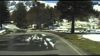 Monte Etna Vacation Travel Video Guide