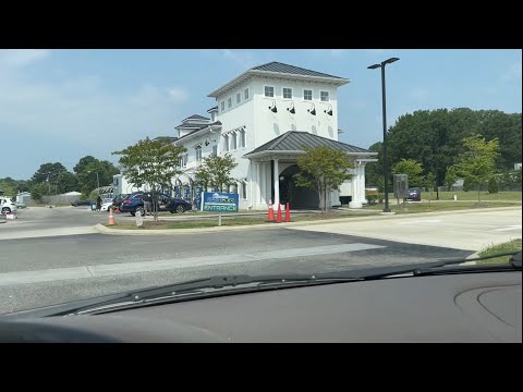 Cool Wave WASHPLEX - Newport News, VA