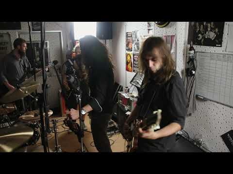 Psylence - Weathered (Live Session)