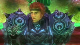 Somehow Not a Trap - Let's Play Xenoblade Chronicles Bonus Part 236