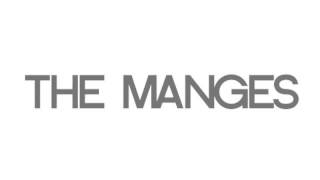THE MANGES - Surrender