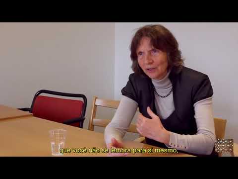 Aleida Assmann, Memória Cultural