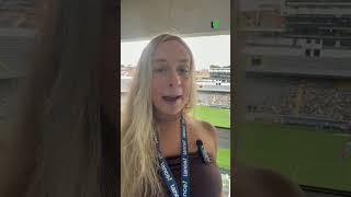 SÃO PAULO ESCALADO PARA O CHOQUE-REI COM O PALMEIRAS!