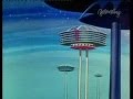 The Jetsons Intro With Subtitles