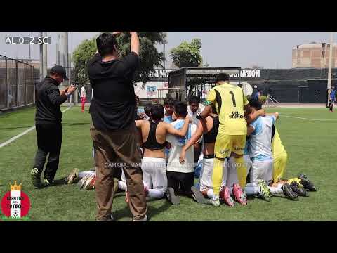 29-11-2025 🏆⚽ SPORTING CRISTAL CAMPEÓN DE LA COPA FEDERACIÓN 🇵🇪 CAT. 2011