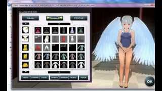How to install mods for Custom Maid 3D