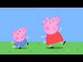 Peppa Pig 1x14 Mi Prima Clhoe