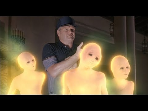 Cocoon (1985) Steve Guttenberg Don Ameche Wilford Brimley Tahnee Welch DIR Ron Howard WARPITER