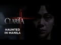 Haunted in Manila | Clarita | iWant Pay-Per-View