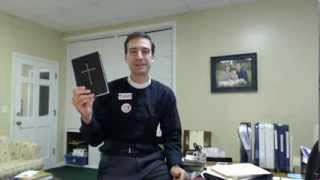 The Book of Common Prayer and How to Love It