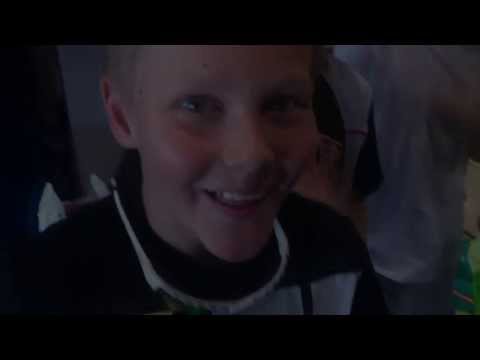 SB Vantaa -00 Edustusjoukkue / Etsitkö hyvää jengiä?