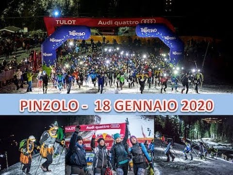VERTICAL UP 2020 - Pinzolo