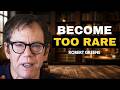 Become So Rare That People Fear Losing Access to You | ROBERT GREENE