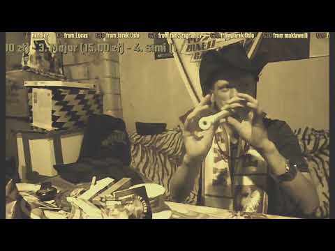 Kononowicz x Bedoes - Choker (Prod.Kexx)