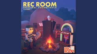 Cover art for Rec Room Golden Trophy