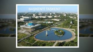 Bağımsız Türk Devletleri Tanıtım Videosu