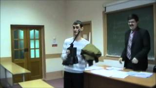 video