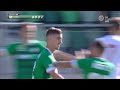 video: Balogh Balázs gólja a Debrecen ellen, 2022