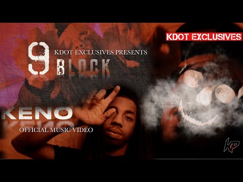 KENO - Where You Been (Official Music Video) #ShotBy @IGOBYKDOT