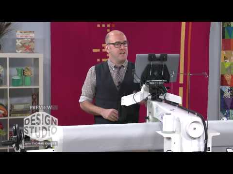 Design Studio - Episode 10 Part 3 Preview - Hidden Message