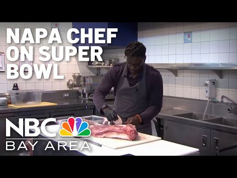 Napa Kitchen Montgomery