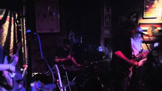 Devon Allman Band at Reggie&#39;s  5-6-15 Strategy