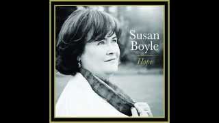 Susan Boyle -  Wish You Were Here