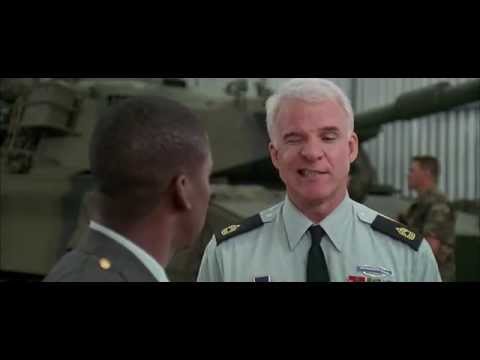 O Sargento Trapalhão - Dublagem BKS