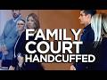 Aylaian V Fitzsimmons Family Court Hearing October 2025