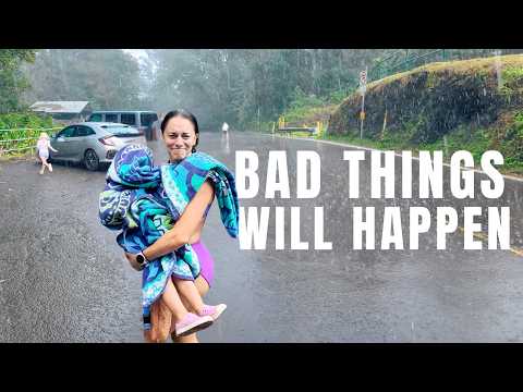 17 Things That Go WRONG with a Trip to Hawaii (And How to Avoid Them)