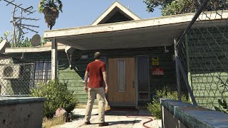 GTA 5 - How To Get Into Lester