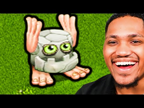 My Singing Monsters is PEAK