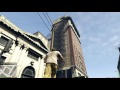 Give your weapon to any NPC v1.1 for GTA 5 video 2