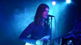 BØRNS - Clouds - 16 Tons - Moscow - 02.07.16