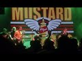 MUSTARD PLUG- Not Enough (live @ Chop Shop 2022)