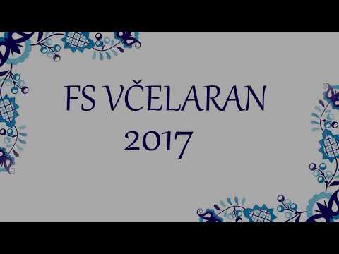 FS Včelaran v roce 2017